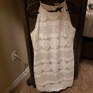 WHBM dress